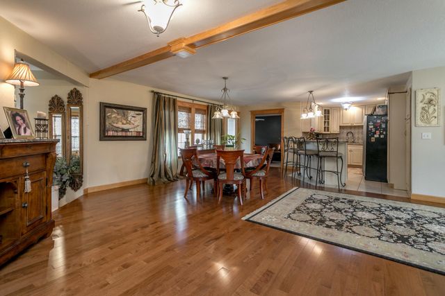 4528 STATE ROUTE A, Higbee, MO 65257