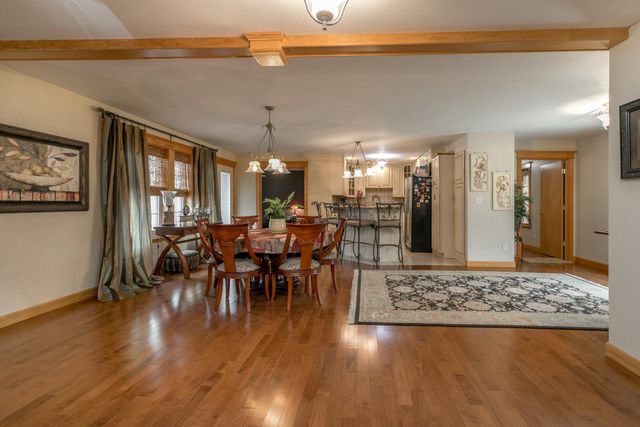 4528 STATE ROUTE A, Higbee, MO 65257
