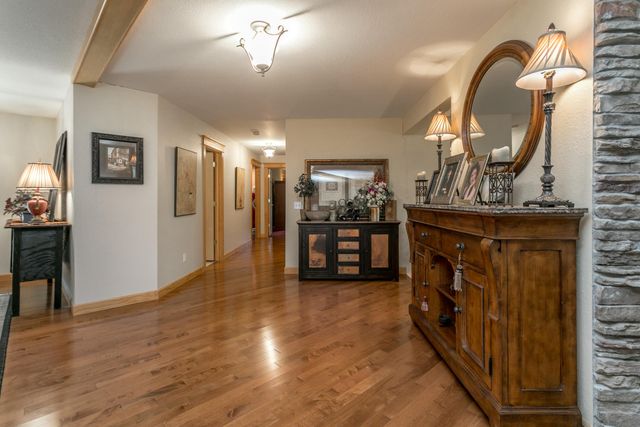 4528 STATE ROUTE A, Higbee, MO 65257