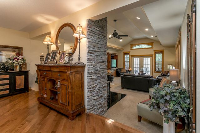 4528 STATE ROUTE A, Higbee, MO 65257