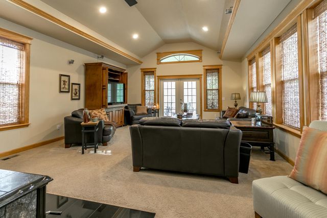 4528 STATE ROUTE A, Higbee, MO 65257