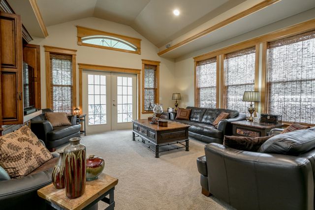 4528 STATE ROUTE A, Higbee, MO 65257