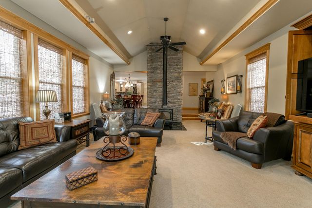 4528 STATE ROUTE A, Higbee, MO 65257