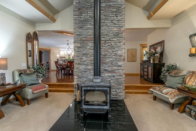 4528 STATE ROUTE A, Higbee, MO 65257