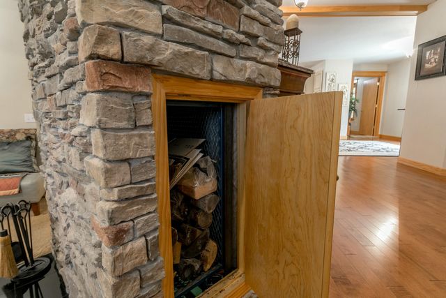 4528 STATE ROUTE A, Higbee, MO 65257