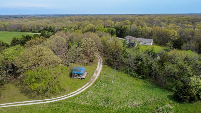 4528 STATE ROUTE A, Higbee, MO 65257