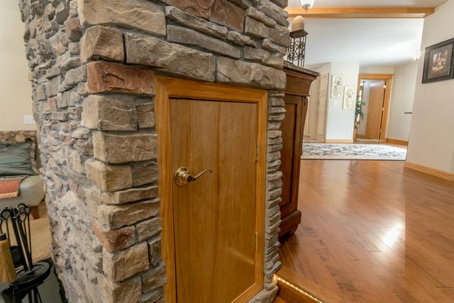 4528 STATE ROUTE A, Higbee, MO 65257