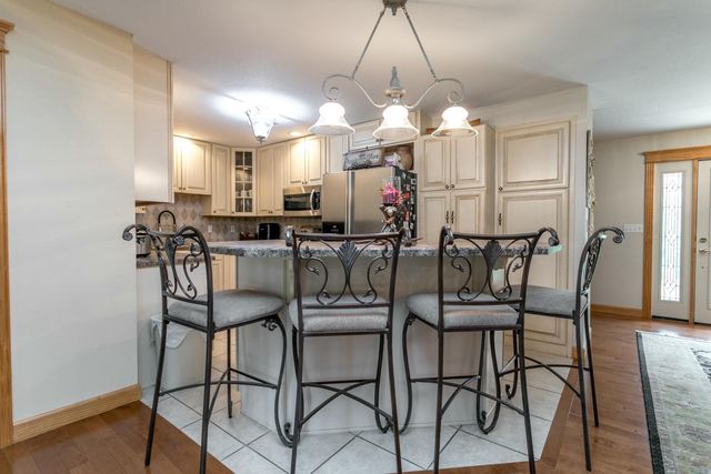 4528 STATE ROUTE A, Higbee, MO 65257