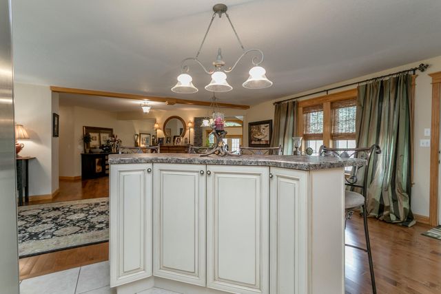 4528 STATE ROUTE A, Higbee, MO 65257