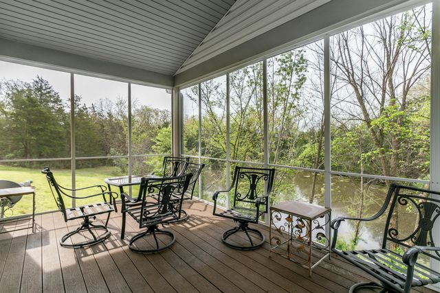 4528 STATE ROUTE A, Higbee, MO 65257