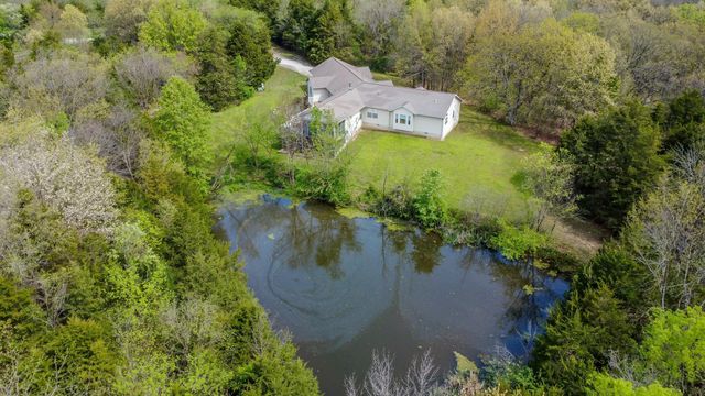 4528 STATE ROUTE A, Higbee, MO 65257