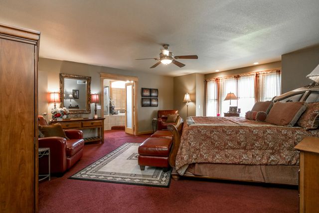 4528 STATE ROUTE A, Higbee, MO 65257