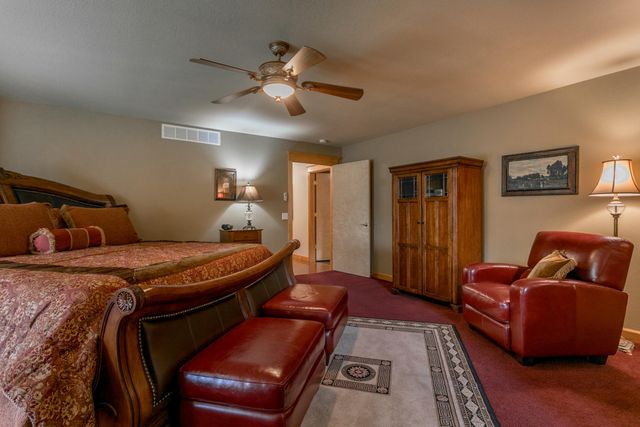 4528 STATE ROUTE A, Higbee, MO 65257