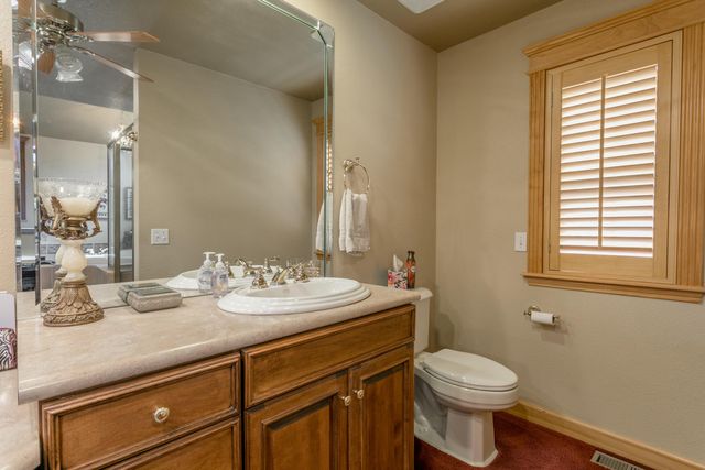 4528 STATE ROUTE A, Higbee, MO 65257