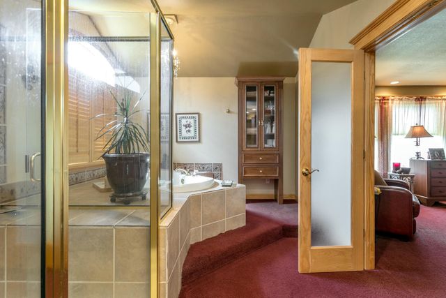 4528 STATE ROUTE A, Higbee, MO 65257