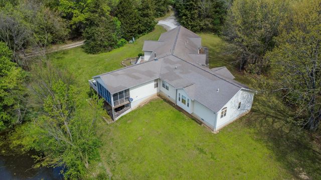 4528 STATE ROUTE A, Higbee, MO 65257
