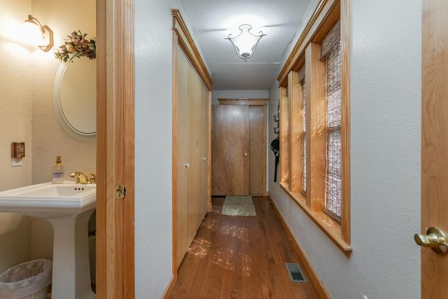 4528 STATE ROUTE A, Higbee, MO 65257