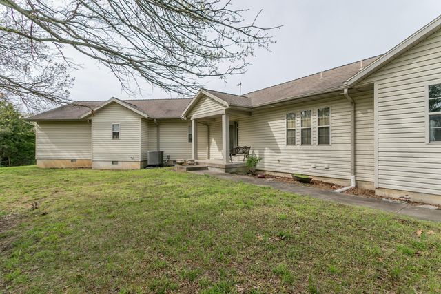 4528 STATE ROUTE A, Higbee, MO 65257