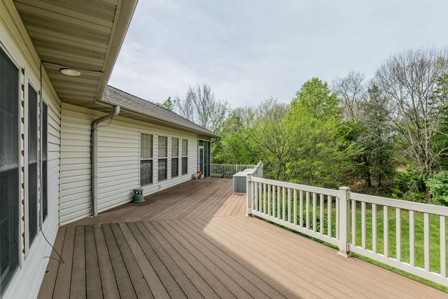 4528 STATE ROUTE A, Higbee, MO 65257