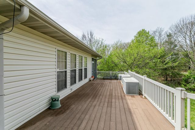 4528 STATE ROUTE A, Higbee, MO 65257