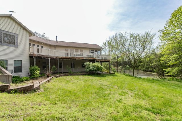 4528 STATE ROUTE A, Higbee, MO 65257