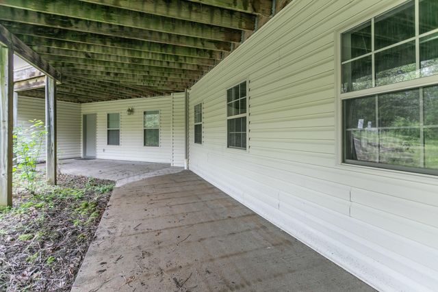4528 STATE ROUTE A, Higbee, MO 65257