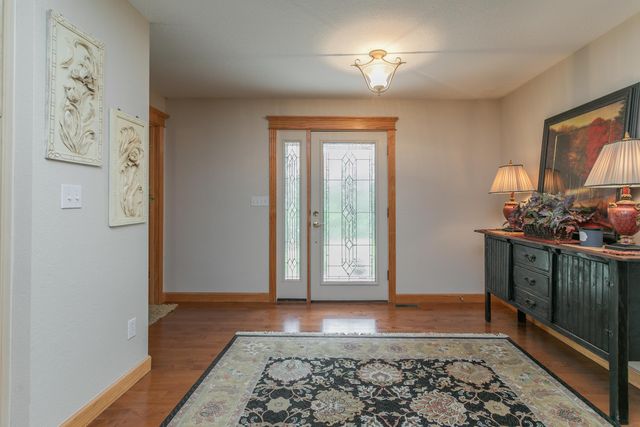 4528 STATE ROUTE A, Higbee, MO 65257