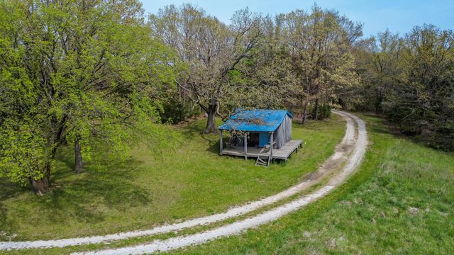 4528 STATE ROUTE A, Higbee, MO 65257