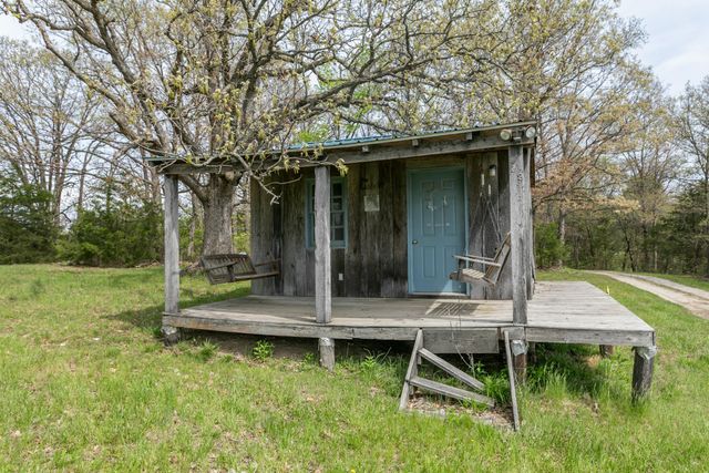4528 STATE ROUTE A, Higbee, MO 65257