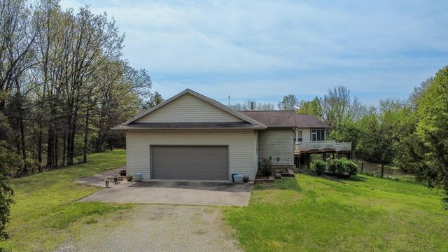 4528 STATE ROUTE A, Higbee, MO 65257