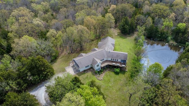 4528 STATE ROUTE A, Higbee, MO 65257