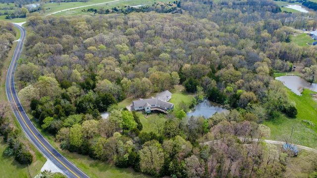 4528 STATE ROUTE A, Higbee, MO 65257
