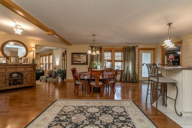 4528 STATE ROUTE A, Higbee, MO 65257