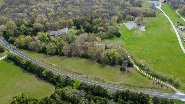 4528 STATE ROUTE A, Higbee, MO 65257