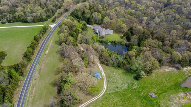 4528 STATE ROUTE A, Higbee, MO 65257