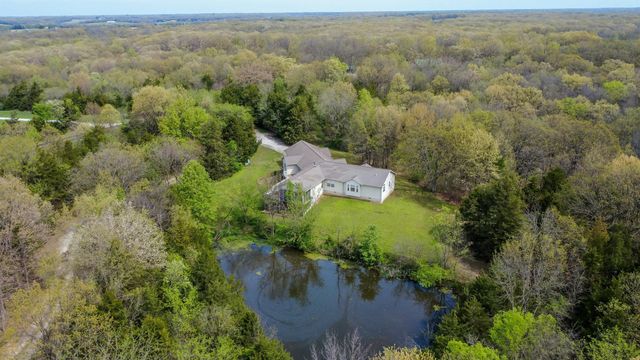4528 STATE ROUTE A, Higbee, MO 65257