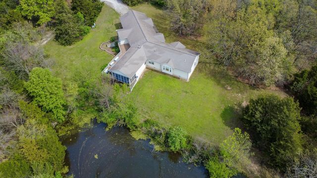 4528 STATE ROUTE A, Higbee, MO 65257