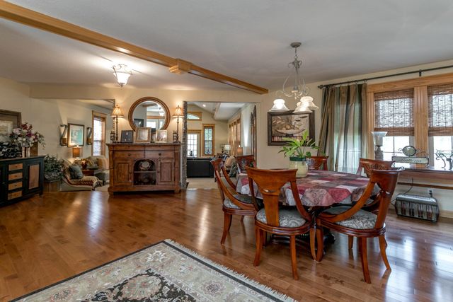 4528 STATE ROUTE A, Higbee, MO 65257