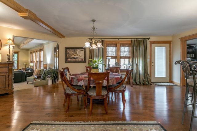 4528 STATE ROUTE A, Higbee, MO 65257