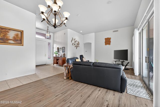 2145 N Split Rock Place, Tucson, AZ 85749