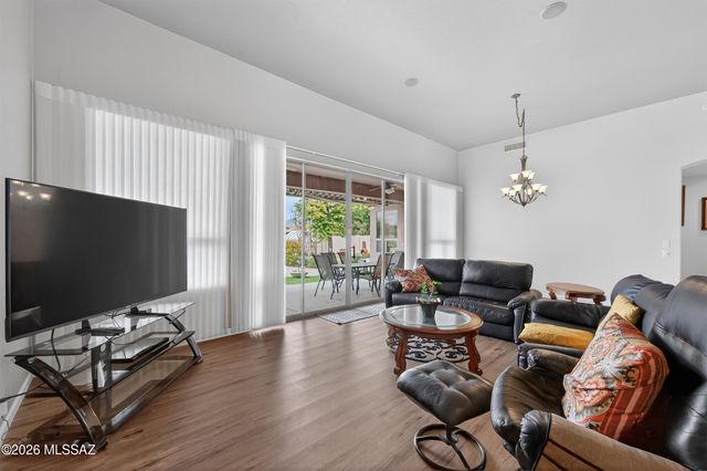 2145 N Split Rock Place, Tucson, AZ 85749