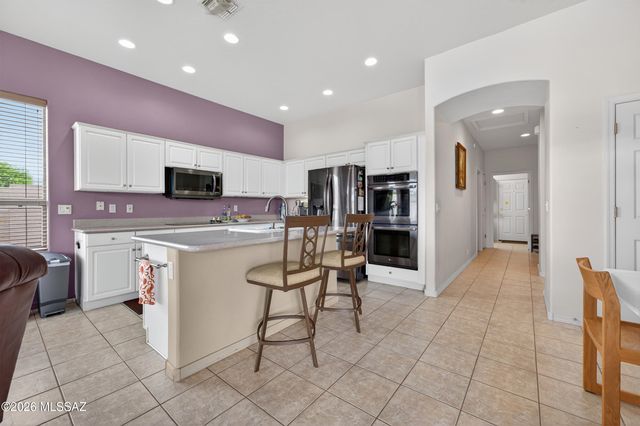 2145 N Split Rock Place, Tucson, AZ 85749