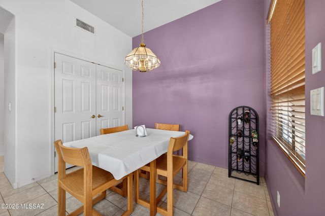 2145 N Split Rock Place, Tucson, AZ 85749