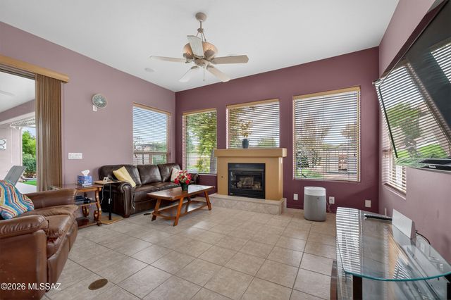 2145 N Split Rock Place, Tucson, AZ 85749