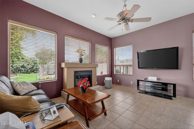 2145 N Split Rock Place, Tucson, AZ 85749