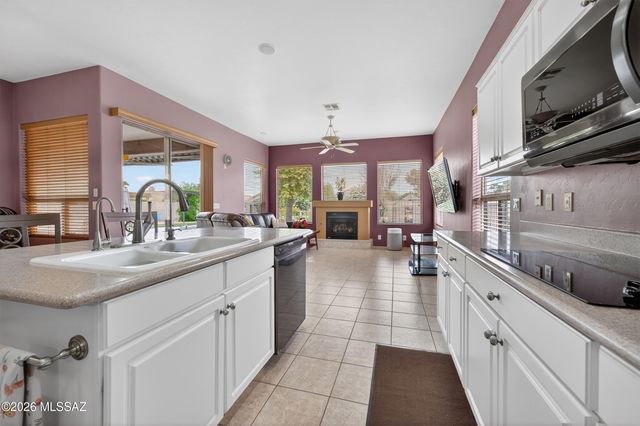 2145 N Split Rock Place, Tucson, AZ 85749