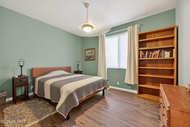 2145 N Split Rock Place, Tucson, AZ 85749