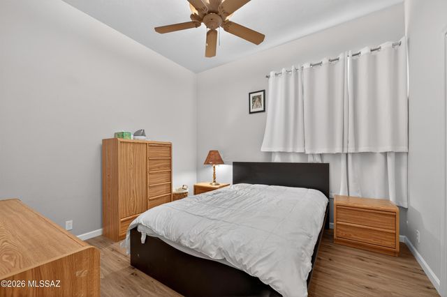 2145 N Split Rock Place, Tucson, AZ 85749