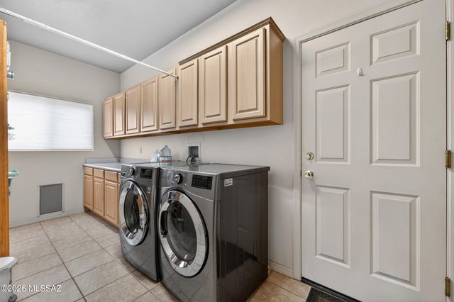 2145 N Split Rock Place, Tucson, AZ 85749