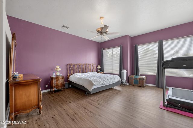 2145 N Split Rock Place, Tucson, AZ 85749